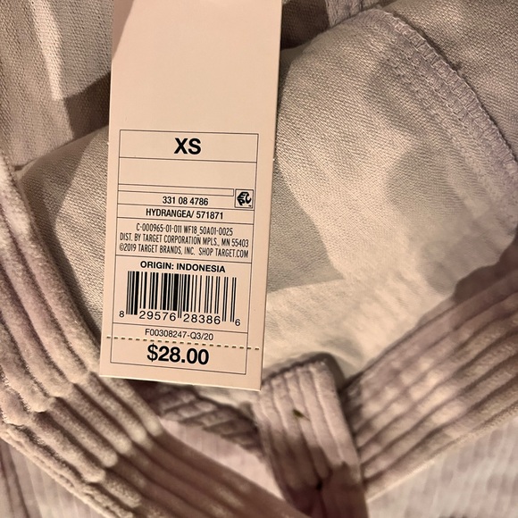 Jean Romper - Picture 3 of 3